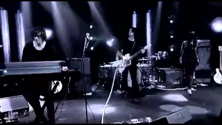 The Dead weather - concert prive (part 2)