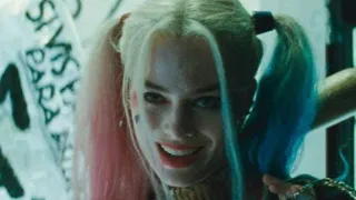 Harley Quinn edit | birds of prey/suicide squad