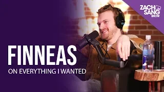 Finneas Breaks Down Billie Eilish's "Everything I Wanted"