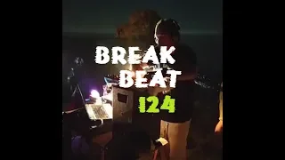 BREAKBEAT SESSION # 124  mixed by dj némesys