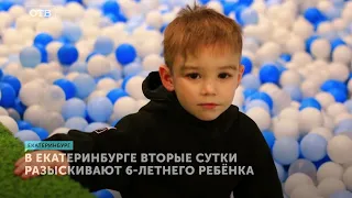 Весь город ищет 6-летнего мальчика. Кто на самом деле виноват в пропаже?