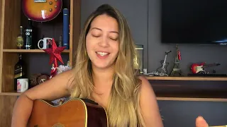 Bloqueado - @gusttavolimaoficial / Thamyres Nunes (Cover)