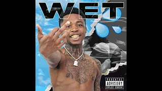 CashCount Leen - Wet (YFN Lucci “Wet” Remix)