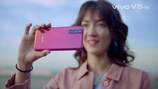 Vivo V15 Pro | Triple Rear Camera