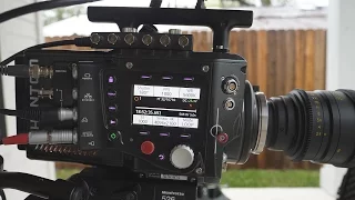 The Challenges of High-Speed Filming