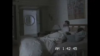 Paranormal Activity 3 - All Deleted Scenes (2011) - Sunday Movies on Movie Gods