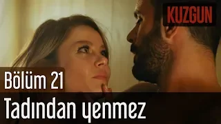 Kuzgun 21. Bölüm (Final) - Tadından Yenmez