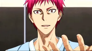 Kuroko no Basket - Neffex Rumors