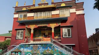 Let Me Show You The Beautiful Dehradun : Tibetan colony’s