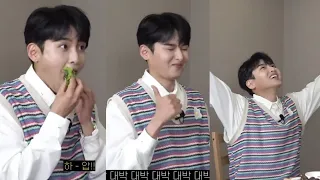 [Engsub] Let's Eat with Ryeowook
