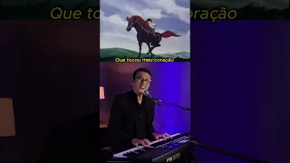 Abertura Cavalo de Fogo (Cover Saulo Emanuel)