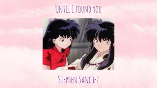 Inuyasha x Kagome Playlist (Higher Pitched)