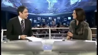 Jornal Nacional - A Morte de Michael Jackson - 25/06/09 -Completo/Alta Qualidade