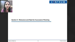 Importance of Estate / Succession Planning