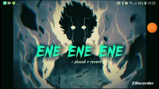 ene ene phonk