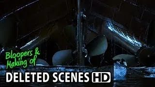 Titanic (1997) Deleted, Extended & Alternative Scenes #1