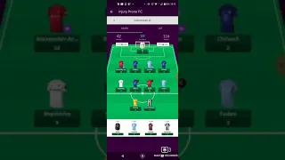 FPL | Gameweek 11 review | Gameweek 12 plans | Fantasy Premier League  tips 21/22 |