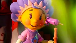Fifi and The Flowertots | 1 Hour Compilation | Full Episode | Cartoon For Children 🌻