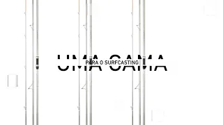 Daiwa | CROSSCAST SURF