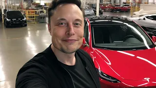 The 2024 Tesla Model 3 Update Is Now Here & SHOCKS The Entire Car Industry!