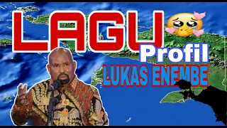 Lagu Wamena bikin Sedih - Profil Lukas Enembe 🤦💔