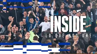 INSIDE | Lo que nos une 💙 | Deportivo Alavés