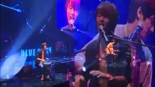 cnblue live- STAR (Minhyuk & Jonghyun)- bluestorm concert