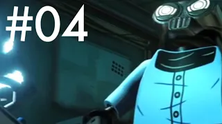 LEGO The Incredibles (Part 4) ScreenSlaver Boss Fight