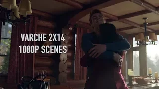 Varchie 2x14 Logoless [1080p] [Riverdale]