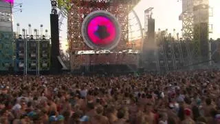 Decibel 2012 the registration official part 4 *mainstage*