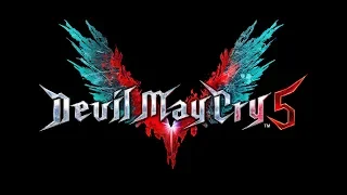 【Devil May Cry 5 (DMC5)】 Devil Trigger (Custom Extension)