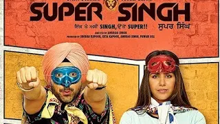 Super Singh movie (2017) Full Movie Hindi Dubbed 720p