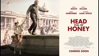 Head Full Of Honey (2018) Official Trailer
