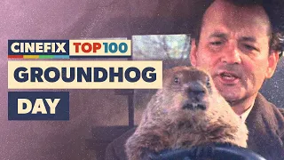 Groundhog Day Doesn’t Need to Explain Itself | CineFix Top 100