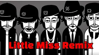 Little Miss Remix!! || Incredibox ||