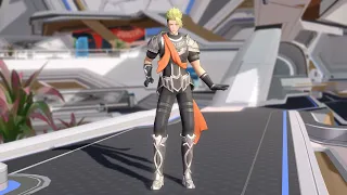 [MMD Male] Made You Look (Fortnite emote) [ripped Motion DL]