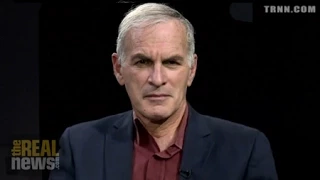 Is Israel Unfairly Held to a Higher Standard? Norman Finkelstein on Reality Asserts Itself (1/4)