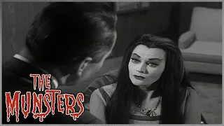 Time to See A Counsellor! | The Munsters