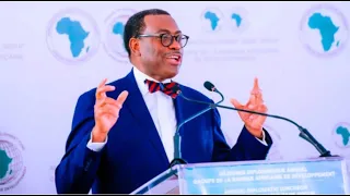 AfDB Boss Drops Another Disturbing Message For Tinubu – Gov’t Without Accountability Is Dictatorship