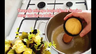 Tadı Damağınızda Kalacak Nefis CENNET ÇORBASI Nasıl Yapılır💯( Sebzeli Tavuk suyu Kış Çorbası Tarifi)