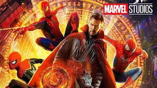 The Amazing Spider Man 2 Review - The Marvel Spider Verse