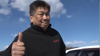 Fastest Nissan Skylines in japan