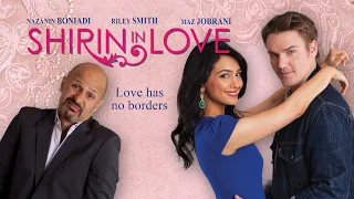 Shirin In Love - Trailer