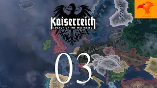 HOI4 Kaiserreich: The Netherlands – 03 – Revolution O`Clock