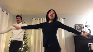 Ultraluminary Dance Cover