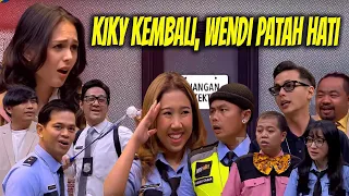 [FULL] KIKY KEMBALI, WENDI PATAH HATI | LAPOR PAK! (21/02/23)