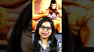 Hanuman vs Bollywood #FilmiIndian #Shorts