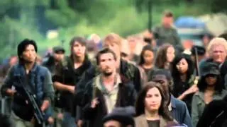 Falling Skies 2011 movie trailer 720p HD