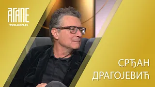 AGAPE - Srdjan Dragojevic(24.12.23)