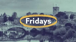 Fridays Live 3 December 2021 | Findmypast